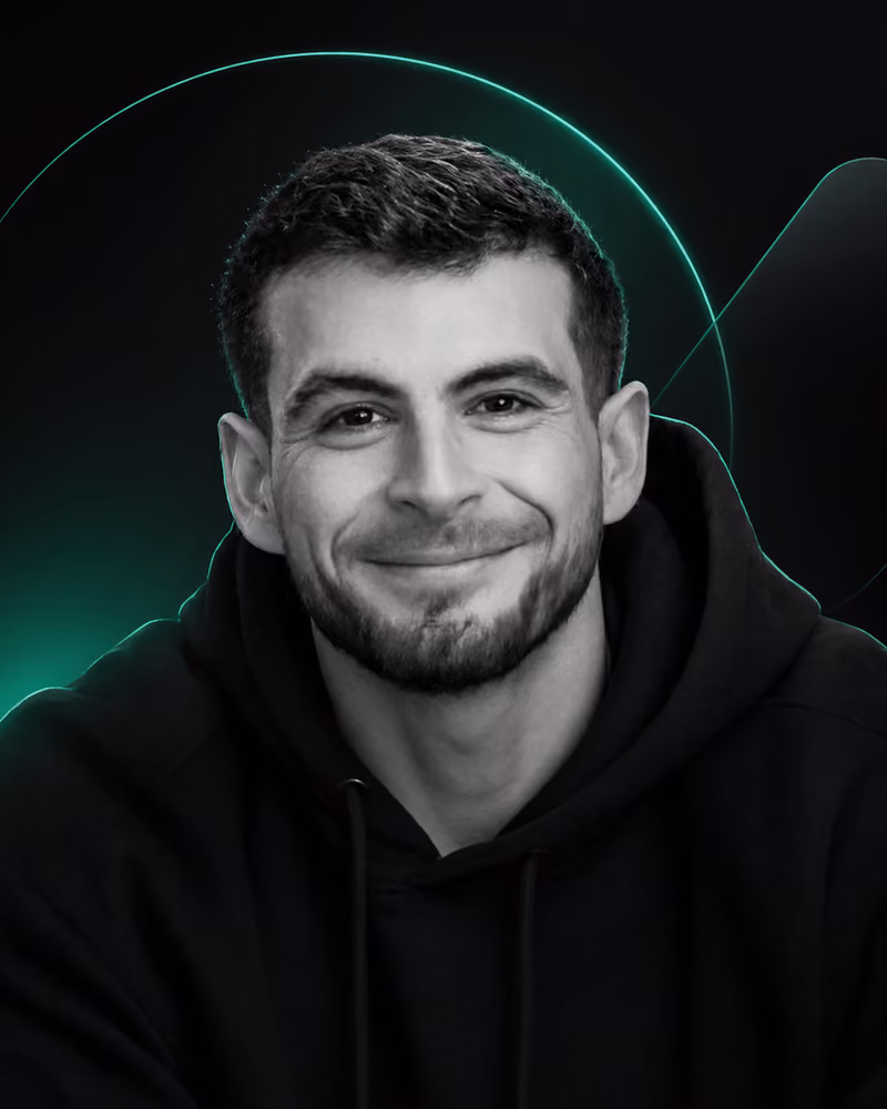 Valentin Reynie, founder of Arthea