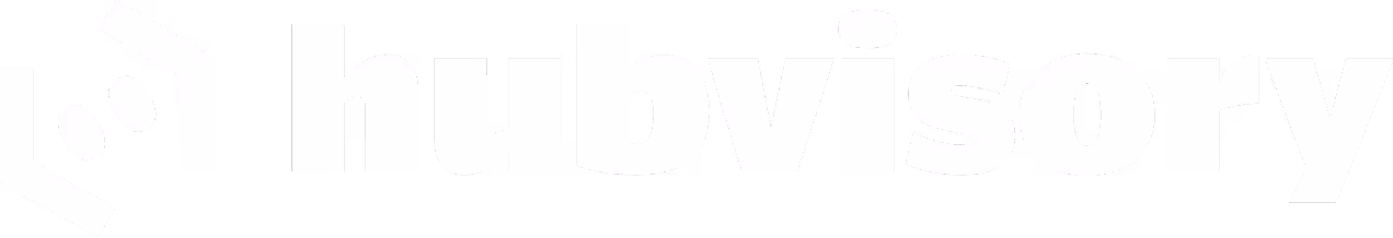 Hubvisory logo