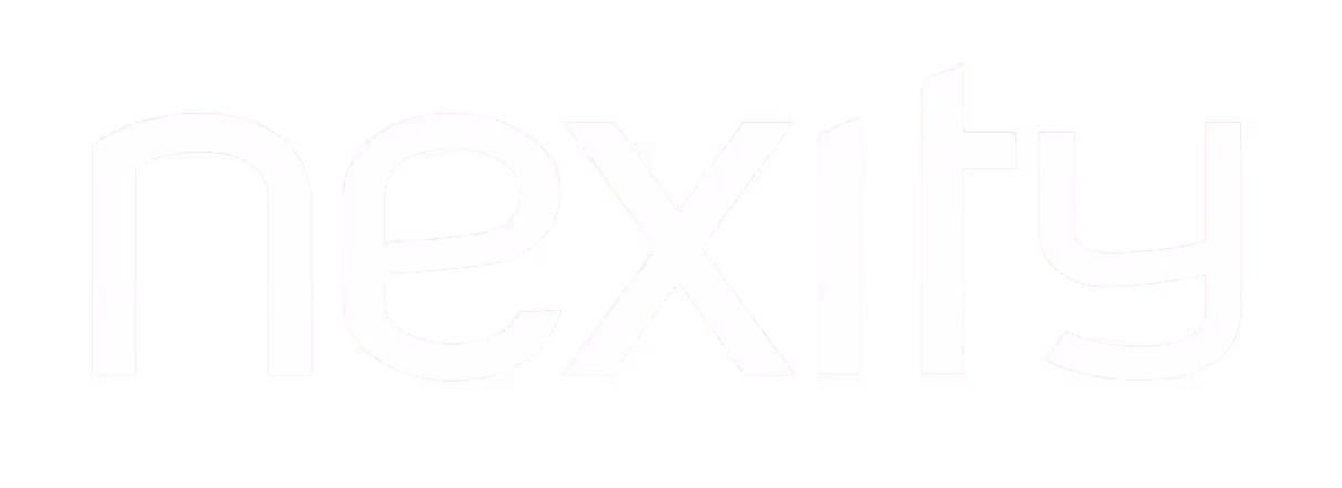 Nexity logo