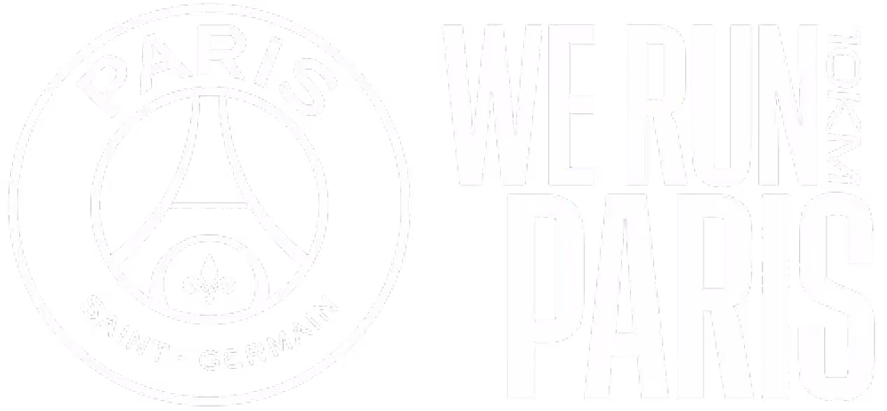 WeRun logo