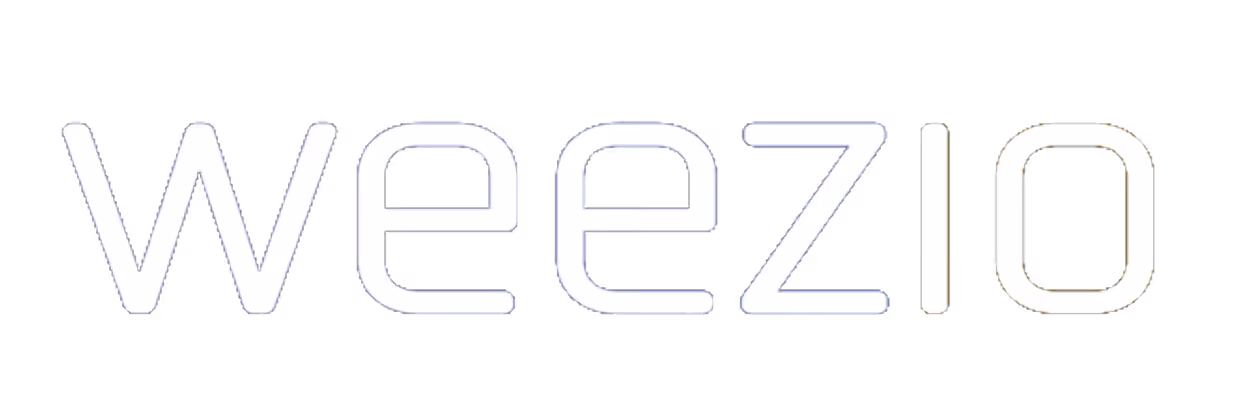 Weezio logo