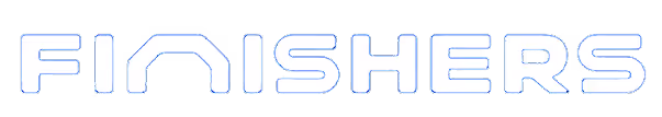 Finishers logo